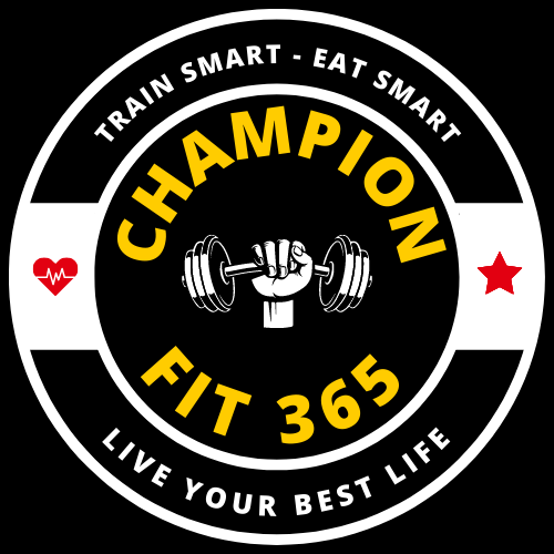 Champion Fit 365